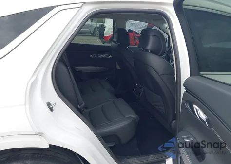 2023 Genesis Gv70 2.5T Awd z USA, uszkodzony, nr VIN KMUMADTB3PU112780